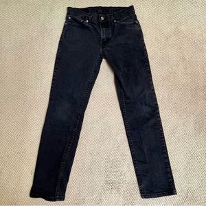 Levi’s 511 Jeans